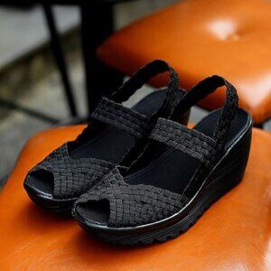 Bernie Mev Sandal / Size 39
